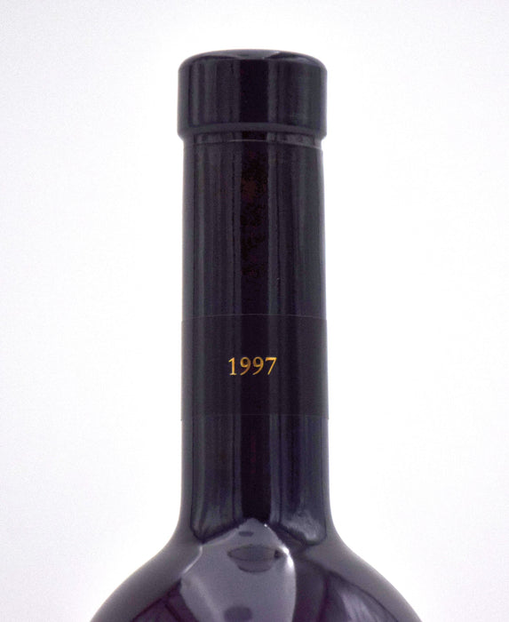 1997 Quintessa Red