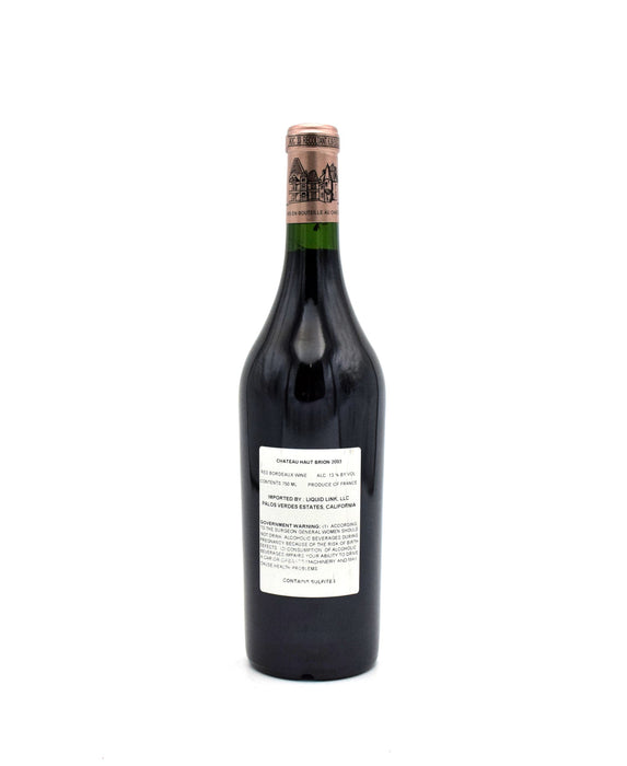 2003 Chateau Haut-Brion