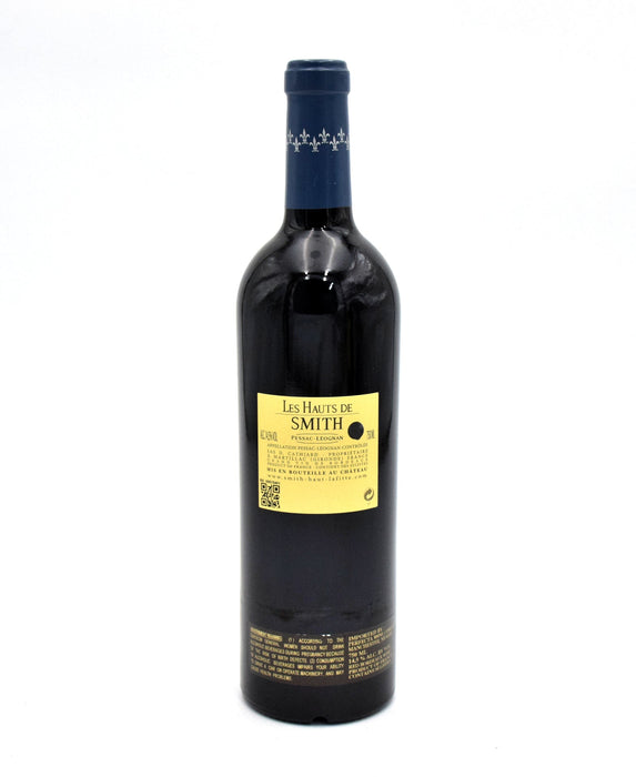 2010 Chateau Smith Haut Lafitte 'Les Hauts de Smith'