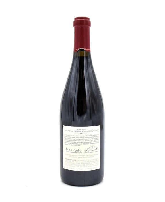 2013 Morlet Family Vineyards Joli Coeur Pinot Noir