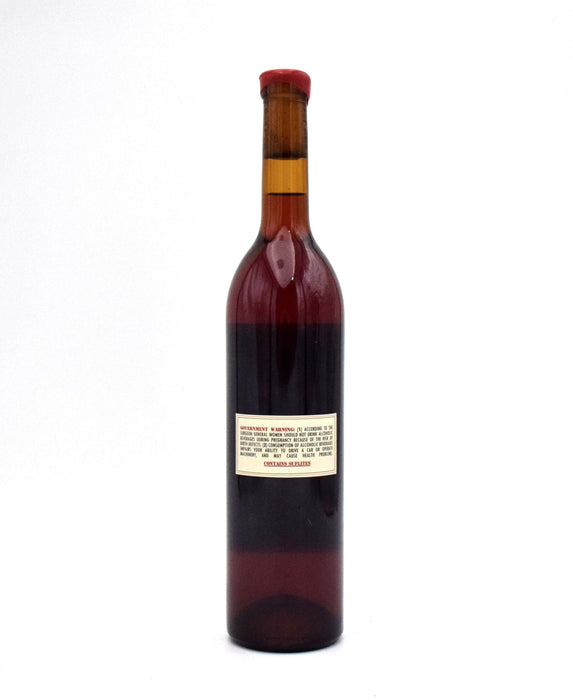 2006 Sine Qua Non Autrement Dit Rose