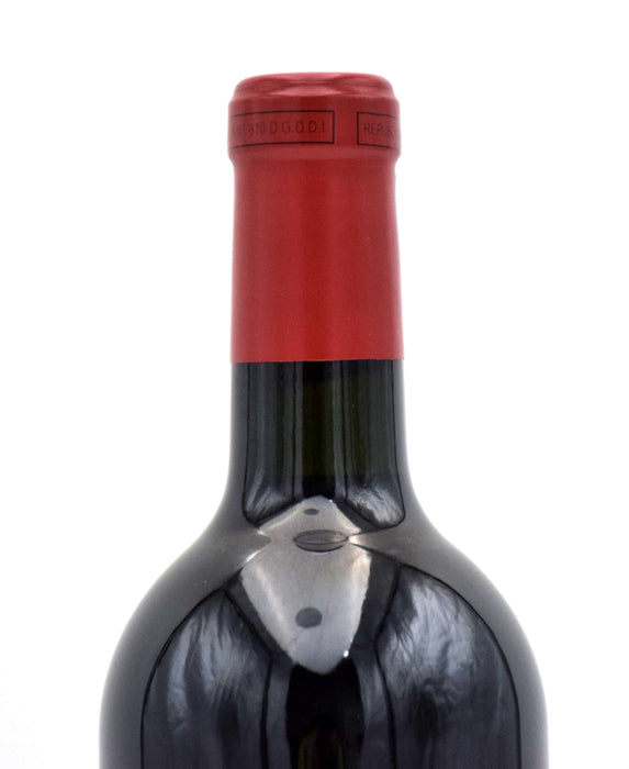 2020 Chateau Figeac