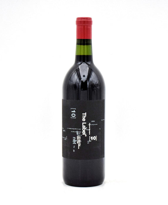 2010 Turley Wine Cellars The Label Cabernet Sauvignon