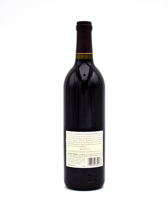 2010 Stag's Leap Wine Cellars Estate 'Cask 23' Cabernet Sauvignon