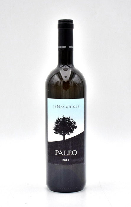 2021 Le Macchiole 'Paleo Bianco' Toscana IGT