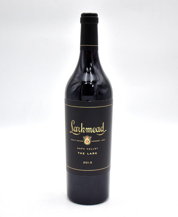 2013 Larkmead Vineyards 'The Lark' Cabernet Sauvignon