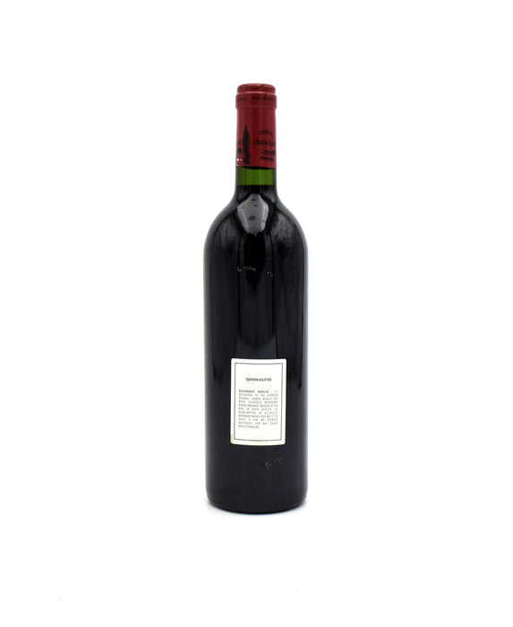 1996 Chateau L'Eglise-Clinet
