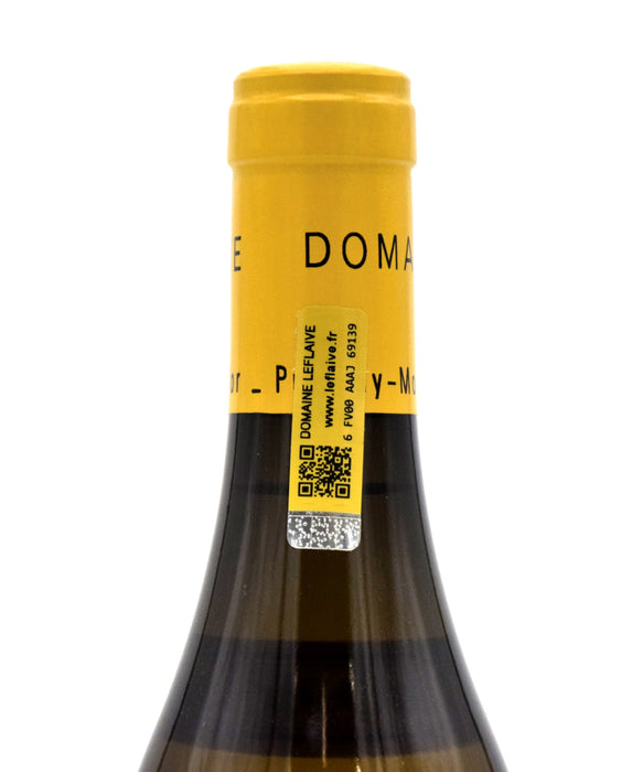 2016 Domaine Leflaive Les Pucelles