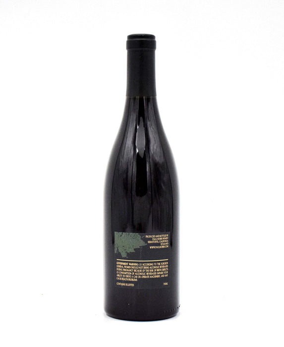 2011 Paul Hobbs Cuvee Agustina Lindsay Estate Vineyard Pinot Noir