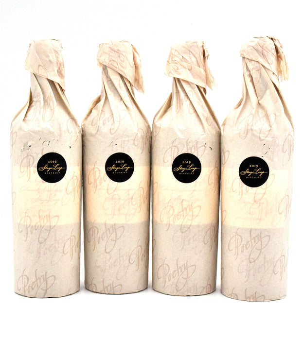 2019 Cliff Lede Vineyards Poetry Cabernet Sauvignon