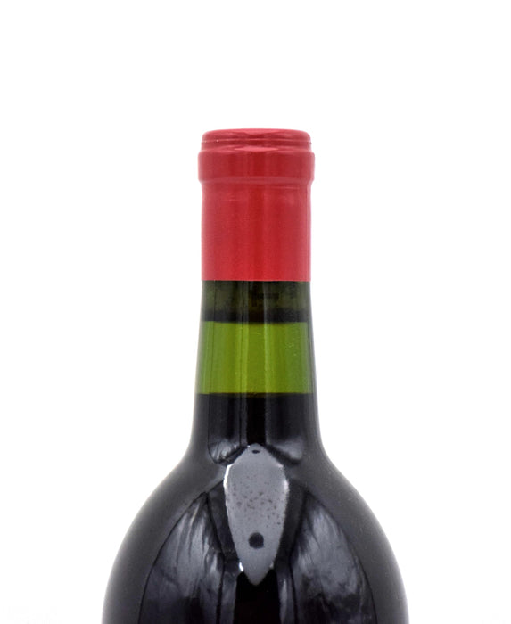 2010 Turley Wine Cellars The Label Cabernet Sauvignon