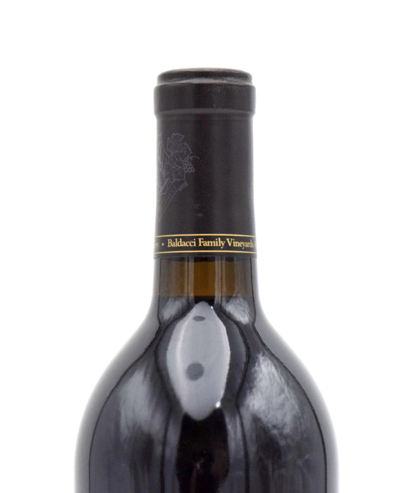 2014 Baldacci Family Vineyards Stags Leap District Cabernet Sauvignon