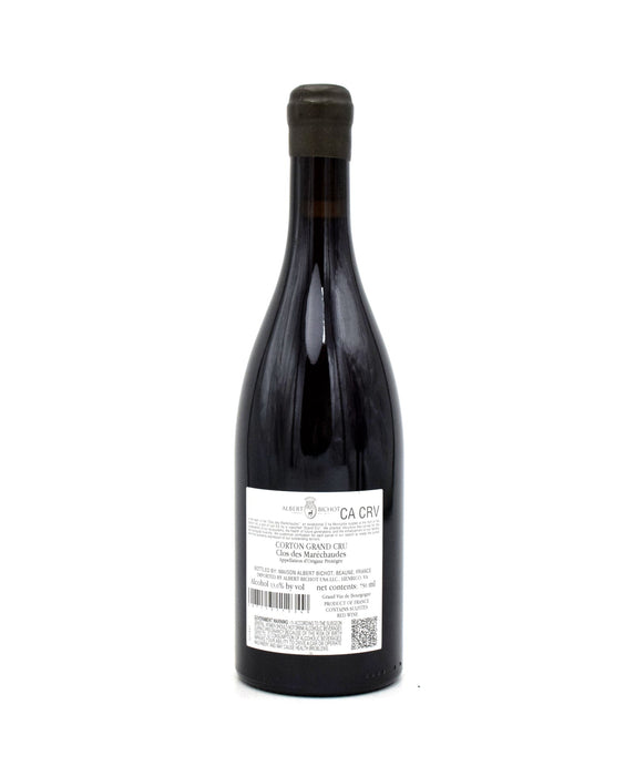 2024 Albert Bichot Domaine du Pavillon Corton Clos des Marechaudes Grand Cru Monopole