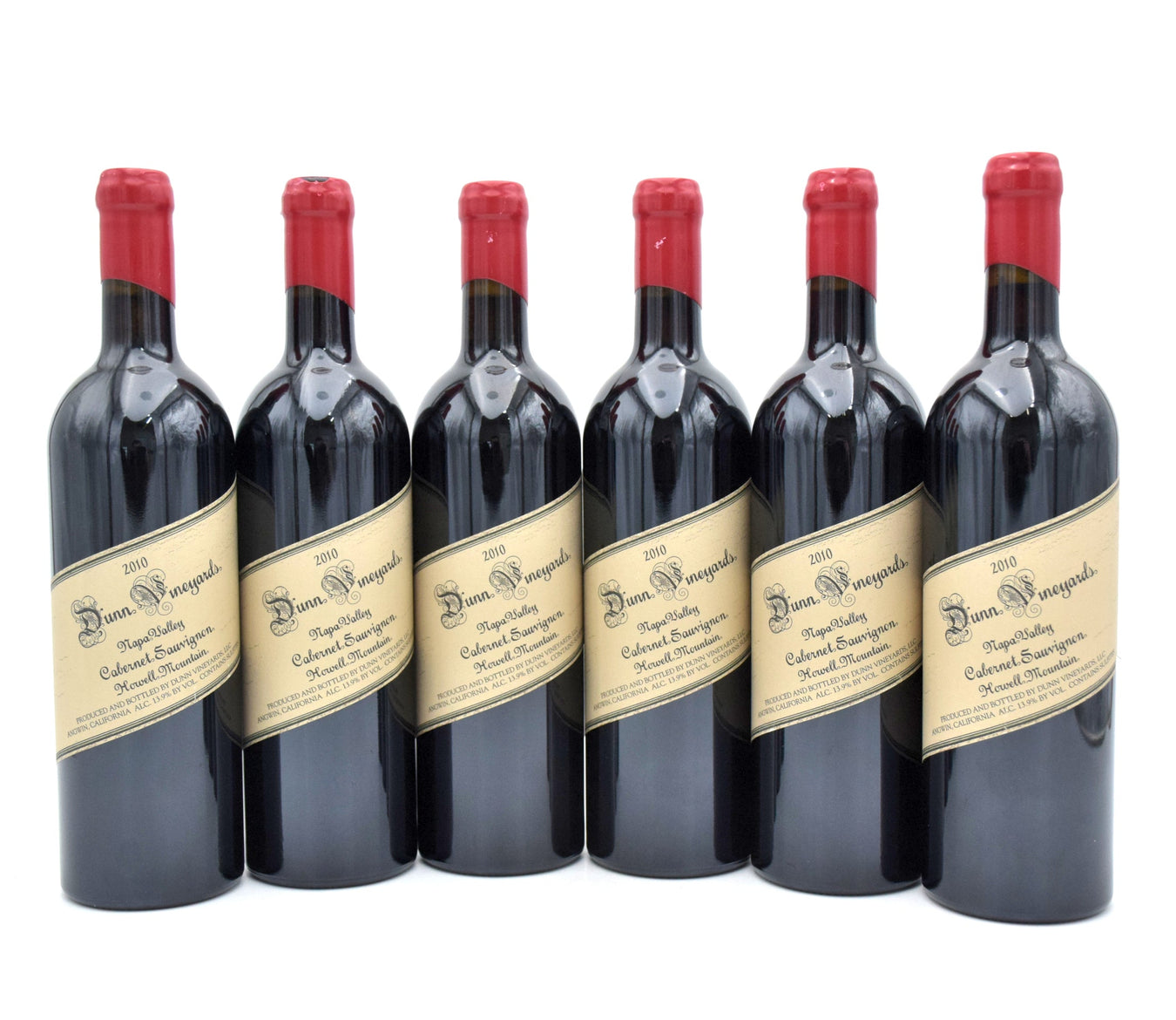 Dunn Vineyards