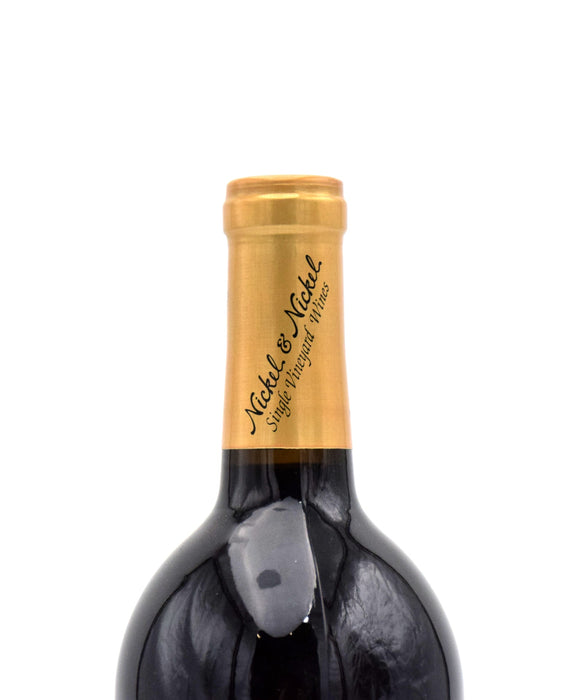 2022 Nickel & Nickel Air Show Vineyard Cabernet Sauvignon