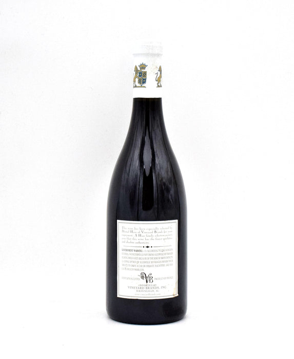 2007 Domaine Jean-Marc Boillot Les Jarollieres