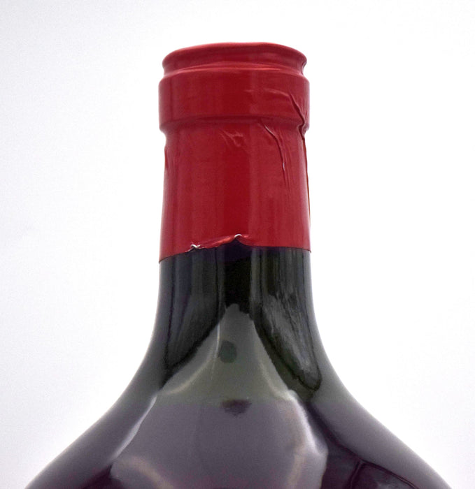 1989 Chateau Lafite Rothschild (6L) (Slightly Low Fill)