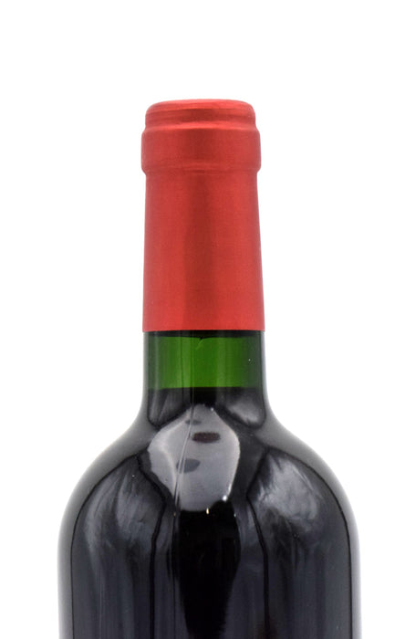 2009 Screaming Eagle Cabernet Sauvignon (Slightly Discolored Capusule)