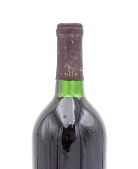 1981 Opus One