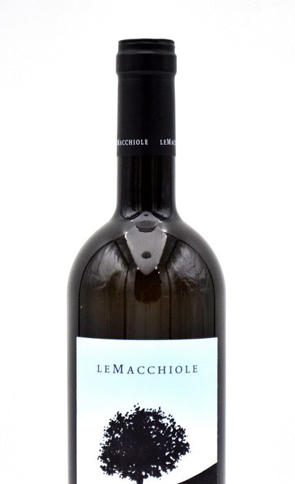2021 Le Macchiole 'Paleo Bianco' Toscana IGT