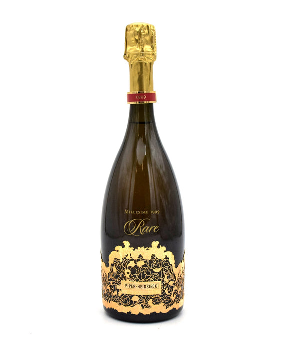 1999 Piper-Heidsieck Rare Brut Millesime (Broken Latch)
