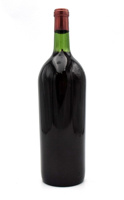 1978 Heitz Cellar Martha's Vineyard Cabernet Sauvignon (1.5L)