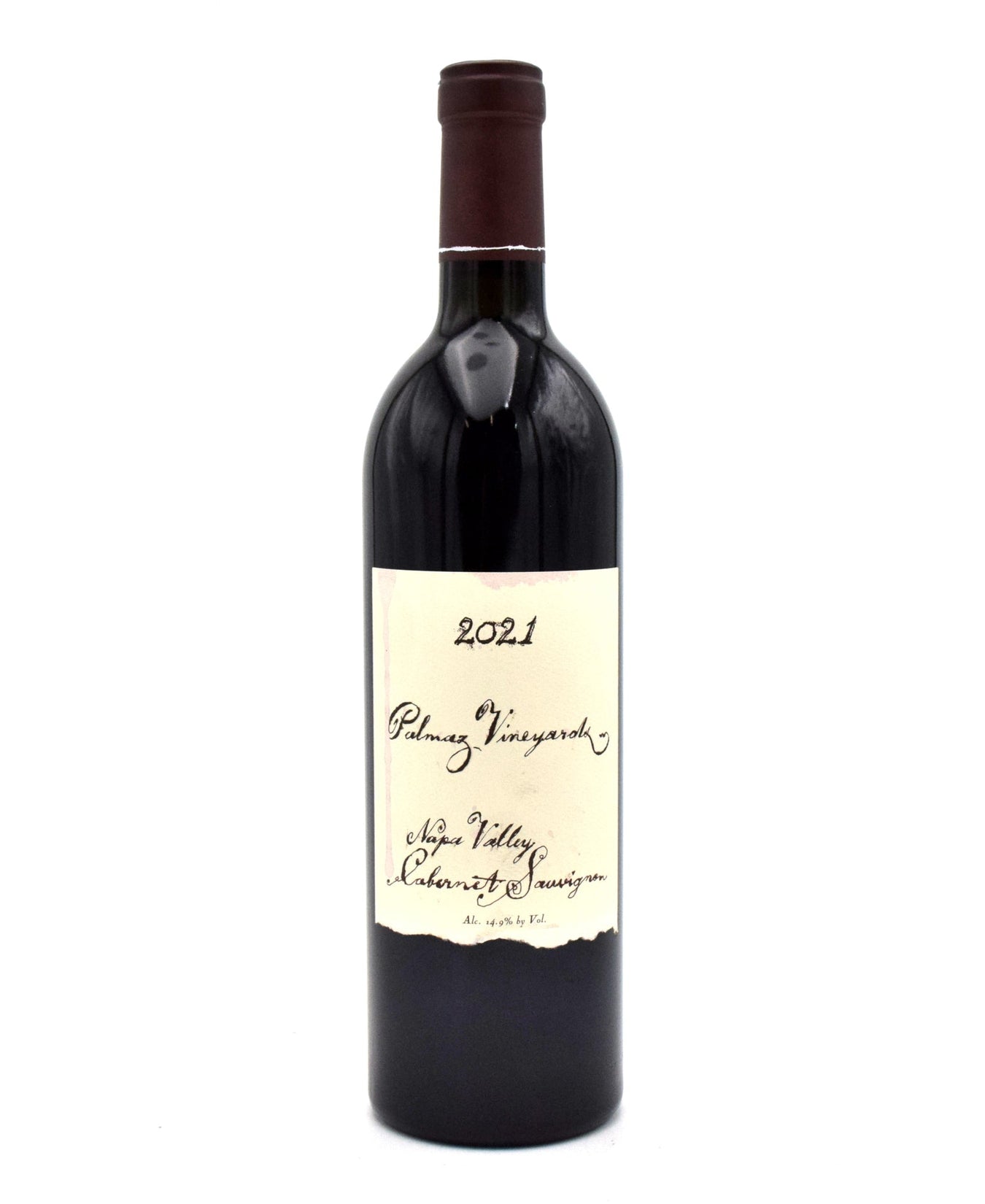 Palmaz Vineyards
