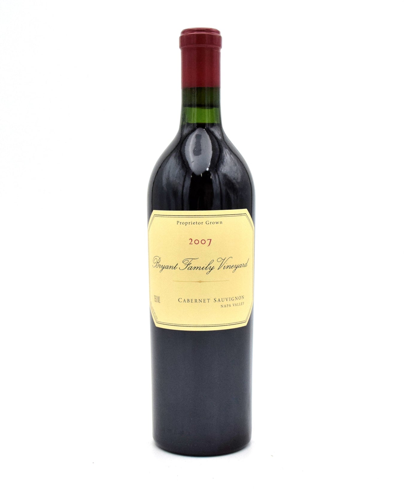 Bryant Family Vineyard