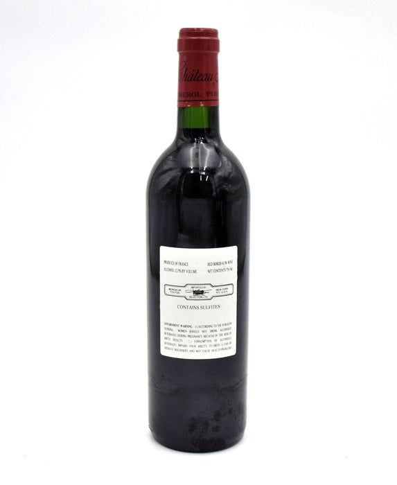 1998 Chateau Bellegrave