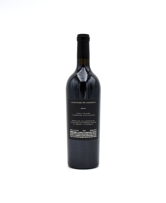 2016 Alejandro Bulgheroni Cabernet Sauvignon