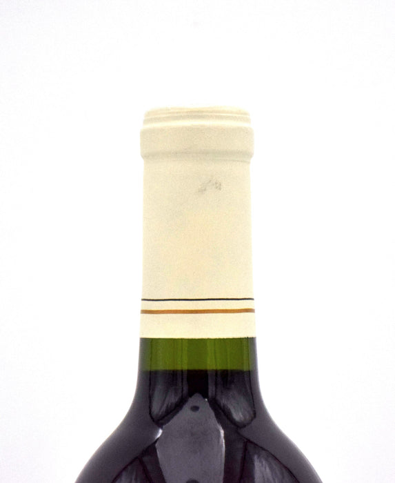 2021 Groth Cabernet Sauvignon