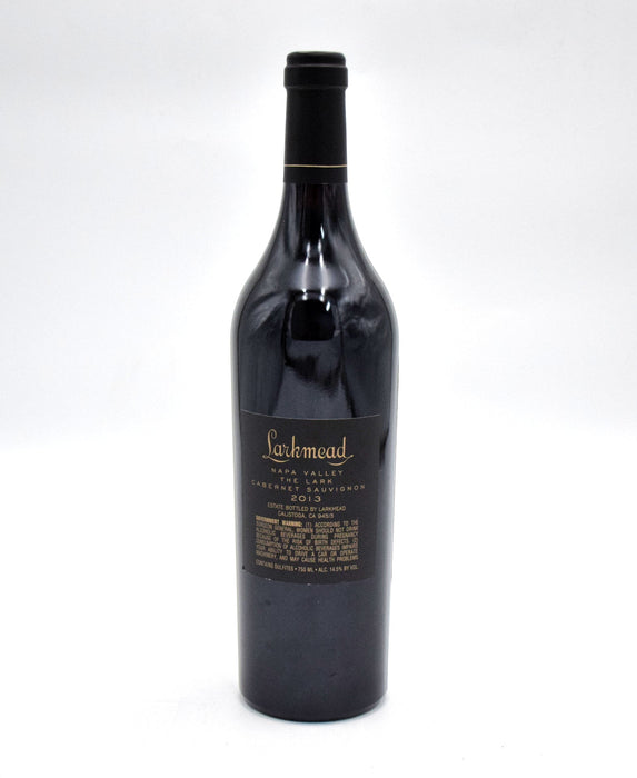 2013 Larkmead Vineyards 'The Lark' Cabernet Sauvignon
