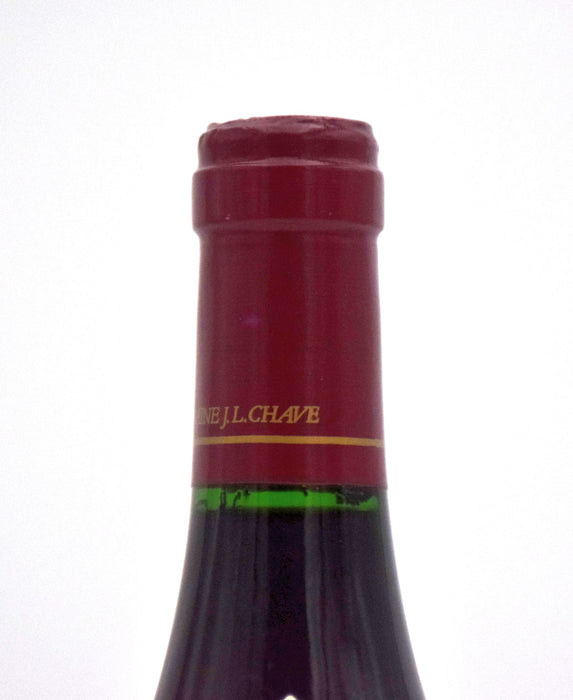 1990 Domaine Jean-Louis Chave Hermitage