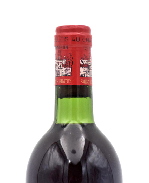 1981 Chateau Simard