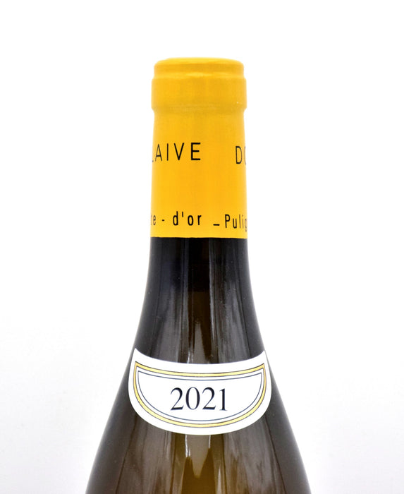 2021 Domaine Leflaive Les Pucelles
