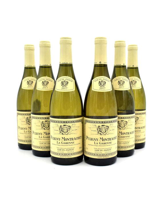 2017 Louis Jadot La Garenne