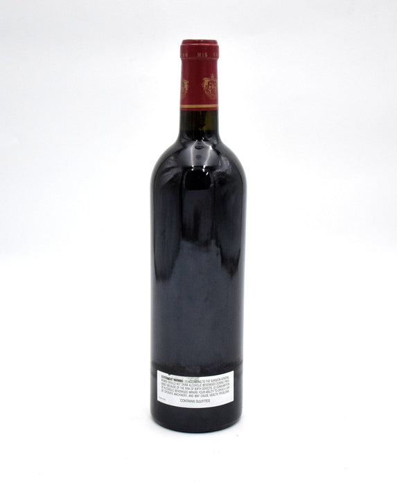 1998 Chateau Canon la Gaffeliere