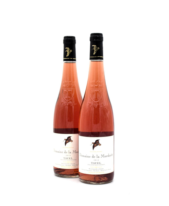 2013 Domaine de la Mordoree Tavel La Dame Rousse Rose