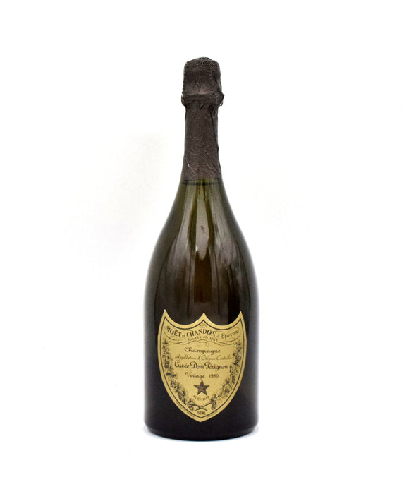 1980 Dom Perignon Brut