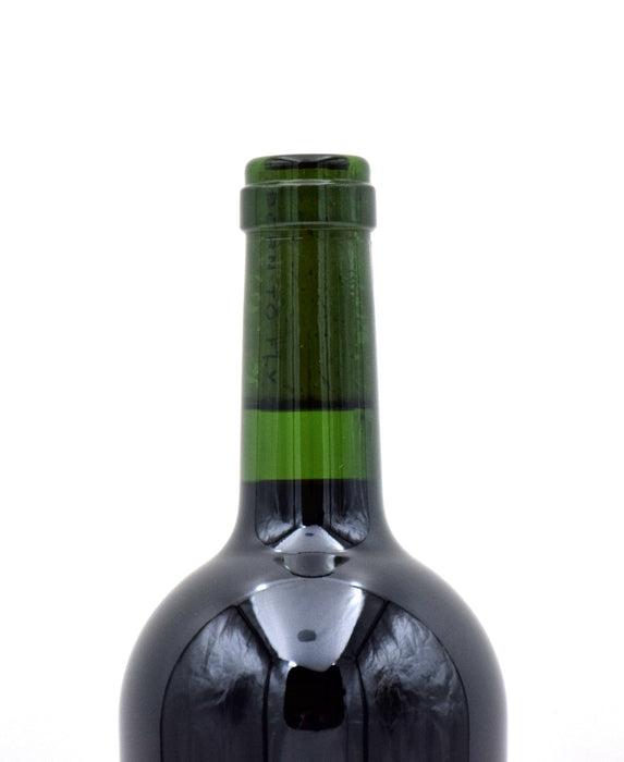 2016 Blackbird Vineyards Illustration, Napa Valley, USA