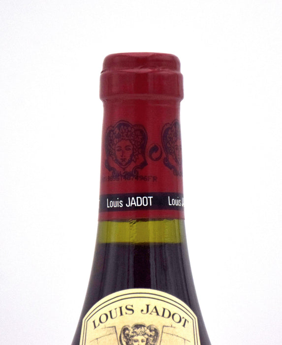 1996 Louis Jadot Clos Saint-Jacques