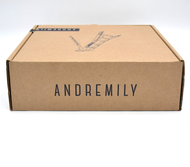 2020 Andremily Wines 'No. 9' Syrah (Case Of 3 Bottles)