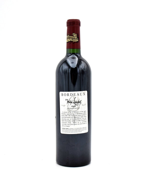 1999 Chateau Ducru-Beaucaillou