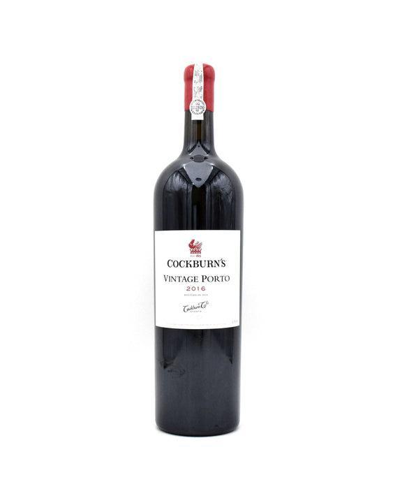 2016 Cockburn's Vintage Port (3L)