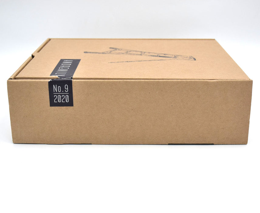 2020 Andremily Wines 'No. 9' Syrah (Case Of 3 Bottles)