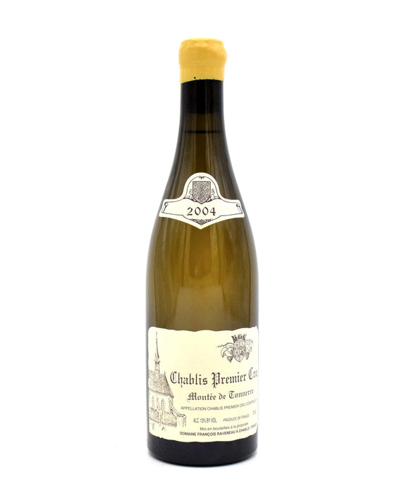 2004 Domaine Francois Raveneau Montee de Tonnerre