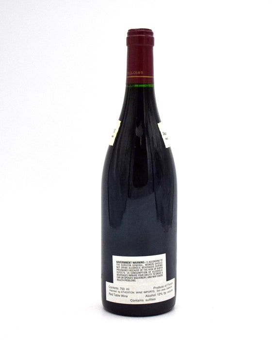 1990 Domaine Jean-Louis Chave Hermitage