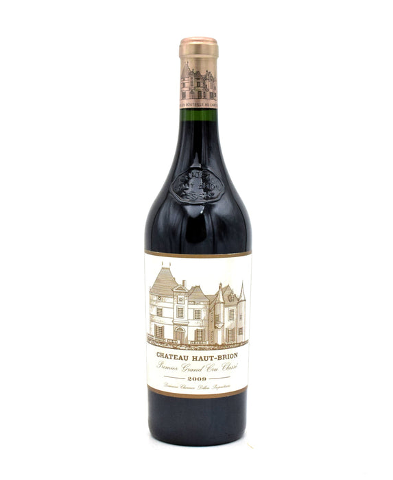 2009 Chateau Haut-Brion