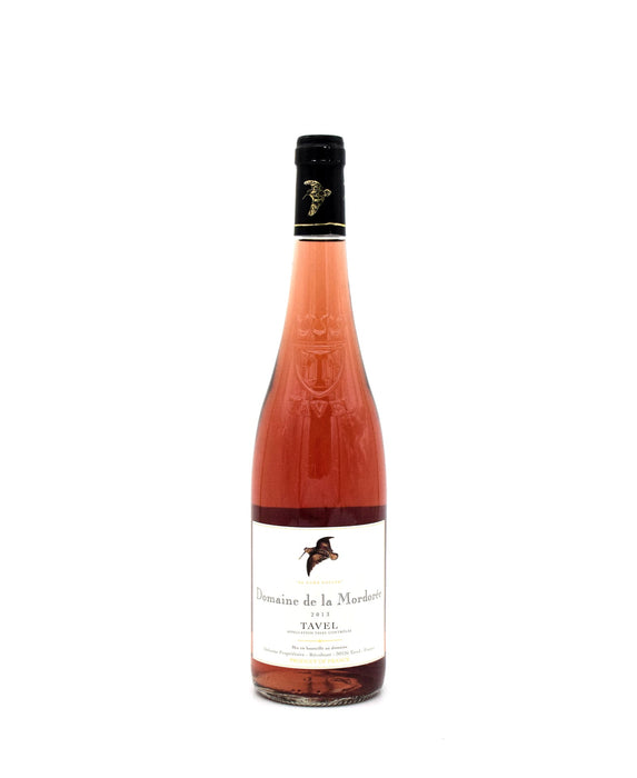 2013 Domaine de la Mordoree Tavel La Dame Rousse Rose