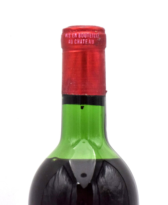 1967 Petrus (MS)